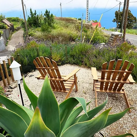 The L Lodge, A Curated Sea View House & Garden