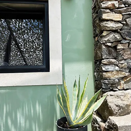 The L Lodge, Ocean View Garden Villa *