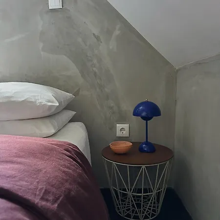 Villa The L Lodge, Ocean View Private Garden Ribeira Brava