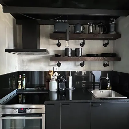 Villa The L Lodge, Ocean View Garden