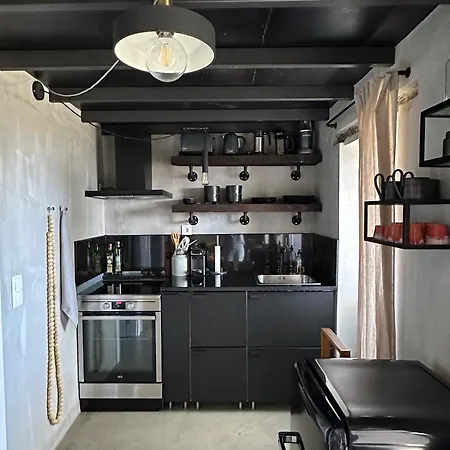 Βίλα The L Lodge, A Curated Sea View House & Garden *