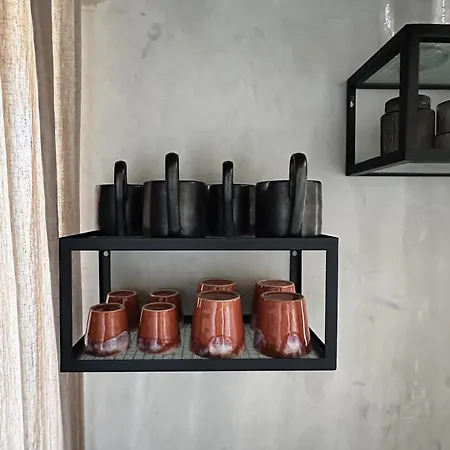 Βίλα The L Lodge, A Curated Sea View House & Garden Ribeira Brava
