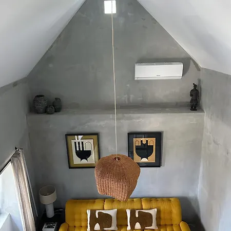 The L Lodge, Ocean View Garden Villa