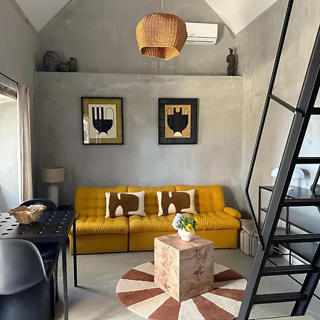 Villa The L Lodge, Ocean View Garden *