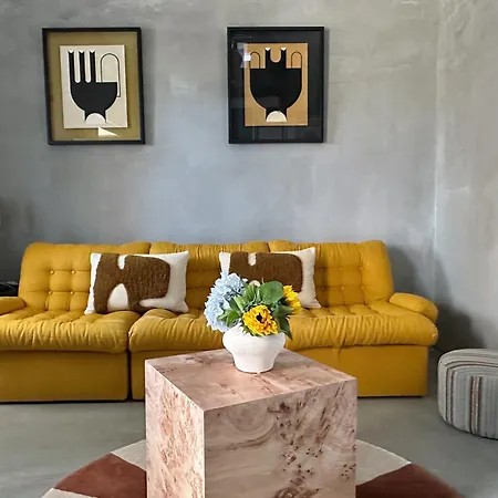 The L Lodge, Ocean View Garden Villa Ribeira Brava