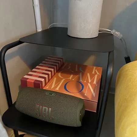 The L Lodge, Ocean View Garden *