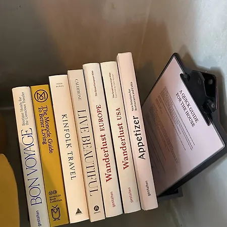 Villa The L Lodge, Ocean View Garden *