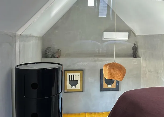 The L Lodge, Ocean View Private Garden