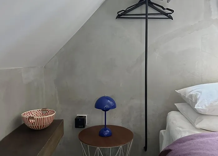 Willa The L Lodge, Ocean View Private Garden *