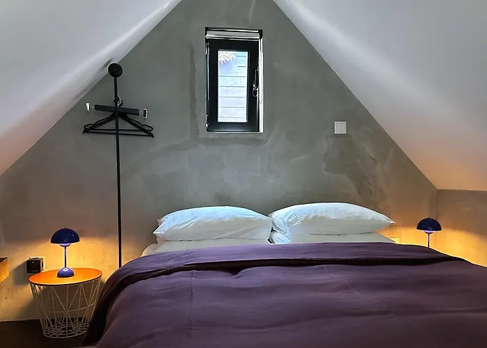 The L Lodge, Ocean View Private Garden Willa Ribeira Brava