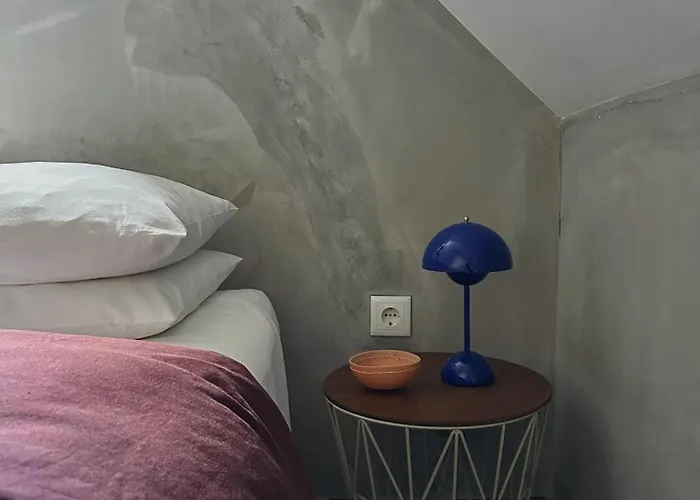 Willa The L Lodge, Ocean View Private Garden Ribeira Brava