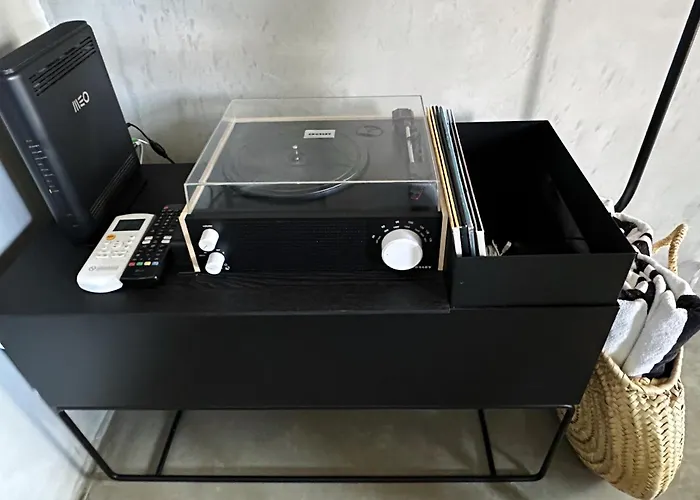 The L Lodge, Ocean View Private Garden * Ribeira Brava