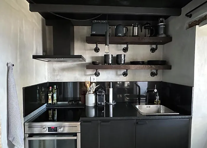 Willa The L Lodge, Ocean View Private Garden