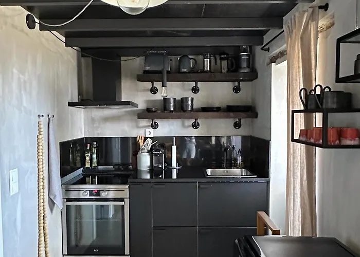 Willa The L Lodge, Ocean View Private Garden *