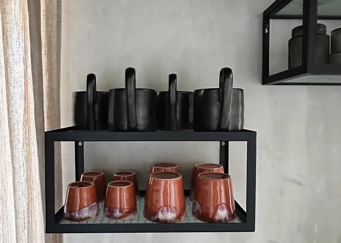 Willa The L Lodge, Ocean View Private Garden Ribeira Brava