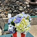 The L Lodge, Ocean View Private Garden * 里贝拉布拉瓦