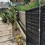 别墅 The L Lodge, Ocean View Private Garden *