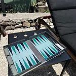 The L Lodge, Ocean View Private Garden 别墅 里贝拉布拉瓦