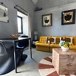 The L Lodge, Ocean View Private Garden 别墅