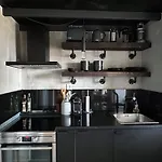 别墅 The L Lodge, Ocean View Private Garden