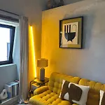 The L Lodge, Ocean View Private Garden 里贝拉布拉瓦