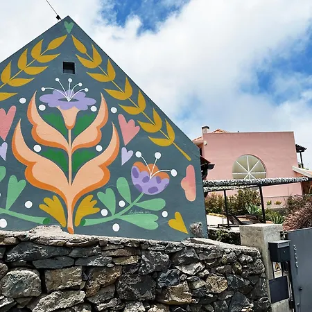 Βίλα The L Lodge, Ocean View Garden