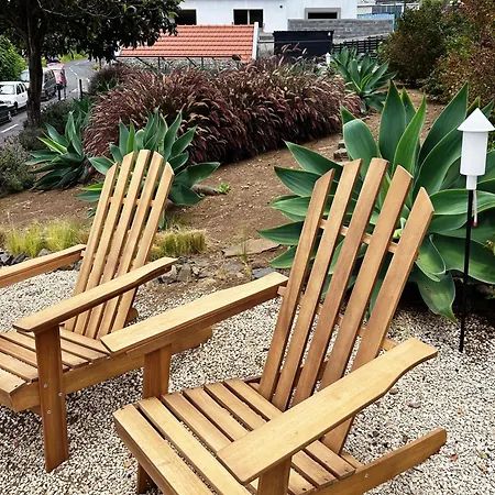 The L Lodge, Ocean View Garden Βίλα *