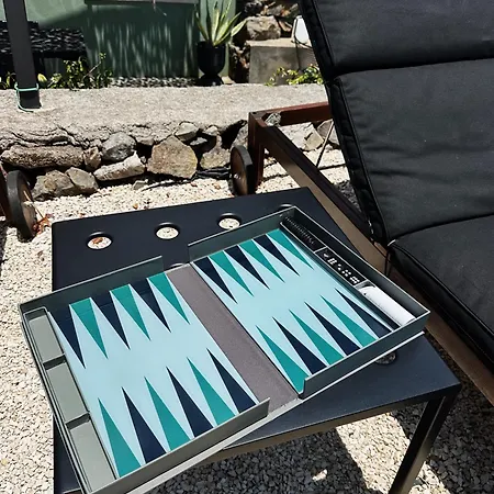 The L Lodge, Ocean View Garden Βίλα Ribeira Brava