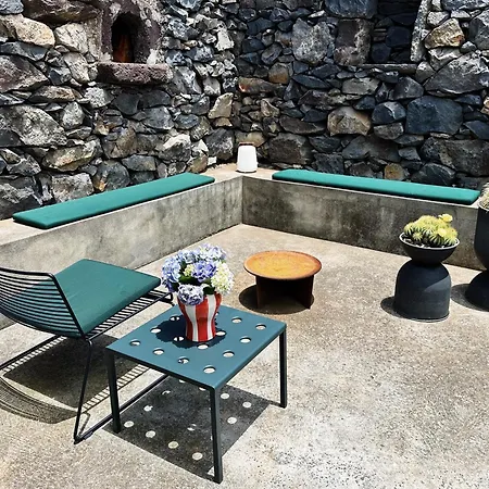 The L Lodge, Ocean View Garden * Ribeira Brava