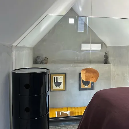 The L Lodge, Ocean View Garden