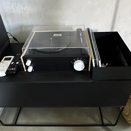 The L Lodge, Ocean View Garden * Ribeira Brava