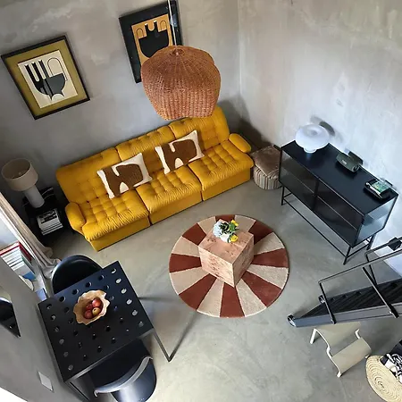 The L Lodge, Ocean View Garden