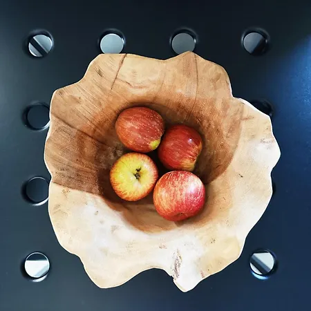 The L Lodge, Ocean View Garden Βίλα *