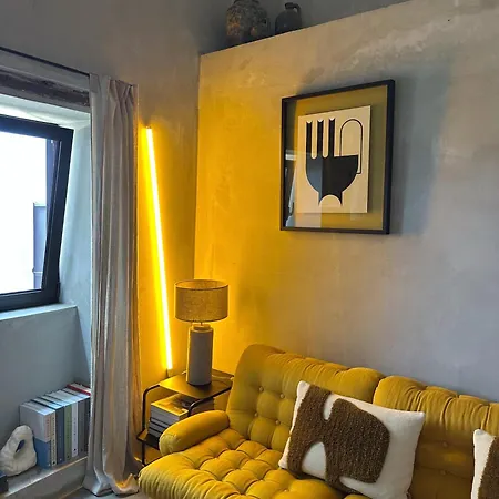 The L Lodge, Ocean View Garden Ribeira Brava