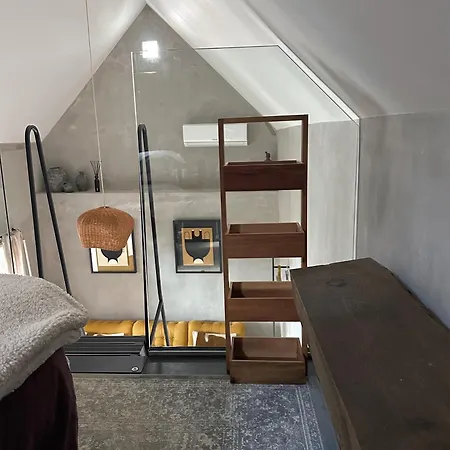 The L Lodge, Ocean View Garden * Ribeira Brava