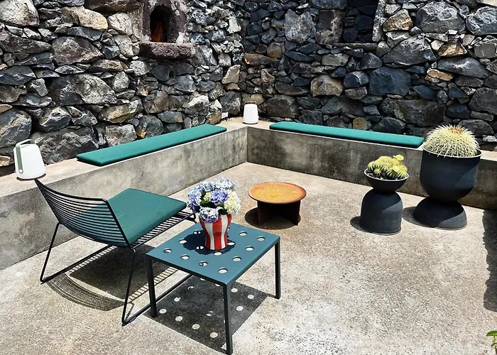 The L Lodge, Ocean View Private Garden * 里贝拉布拉瓦