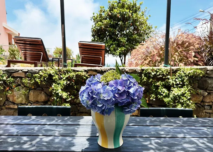 The L Lodge, Ocean View Private Garden 别墅