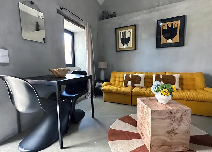 The L Lodge, Ocean View Private Garden 别墅