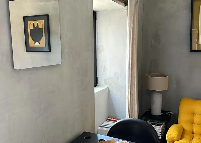 The L Lodge, Ocean View Private Garden 里贝拉布拉瓦