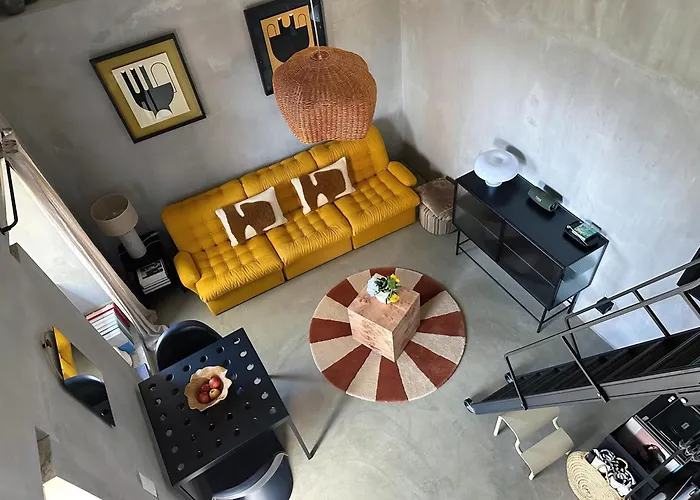 The L Lodge, Ocean View Private Garden