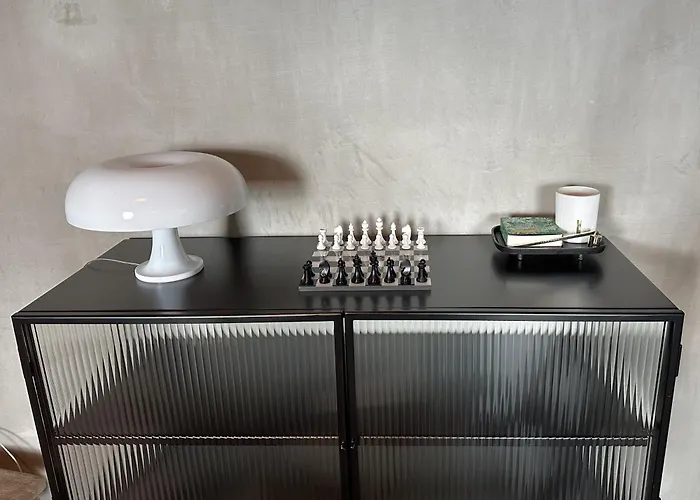 The L Lodge, Ocean View Private Garden * 里贝拉布拉瓦